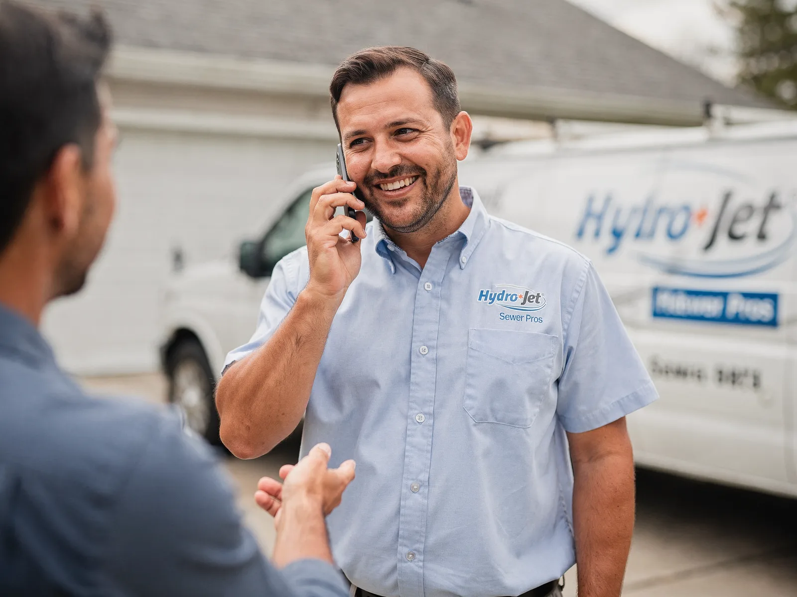 Hydro Jetting Near Me Bayville, NJ FAQs